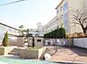 周辺：名古屋市立徳重小学校（530m）