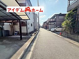 外観の画像