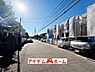 外観：前面道路（2026年10月）撮影
