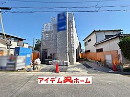 外観の画像