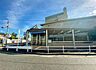 周辺：総合リハビリセンター駅（1040m）