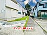 外観：法定外道路（2026年8月）撮影