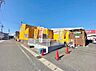 周辺：アロス 尾張旭店（1030m）