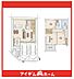 間取り：☆3号棟間取図☆