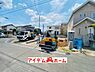 外観：前面道路（2026年8月）撮影