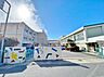 周辺：尾張旭市立本地原小学校（600m）