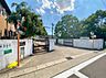 周辺：名古屋市立牧の池中学校（2800m）