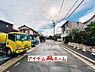 外観：前面道路（2026年8月）撮影