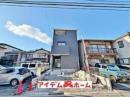 天白区池場第4 1号棟