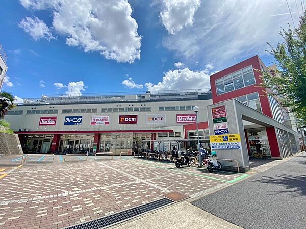 周辺を拡大表示