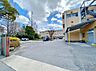 周辺：尾張旭市立 東栄小学校（300m）