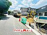 外観：南東道路（2026年8月）撮影