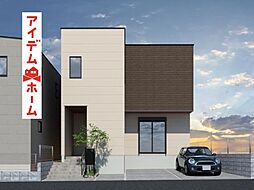 天白区島田13期 1号棟
