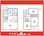 間取り：☆間取図☆