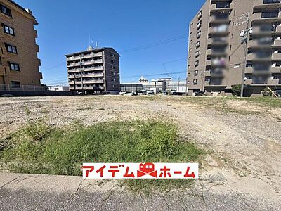 外観:6号地(2026年10月)撮影 外観:6号地(2026年10月)撮影