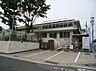 周辺：にじいろ保育園梅が丘（880m）