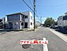 外観：東側道路（2026年10月）撮影