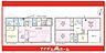 間取り：☆2号棟間取図☆