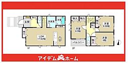 名東区勢子坊3丁目901番 A号棟