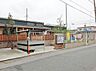 周辺：ななくさ保育園（425m）