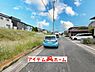 外観：前面道路（2026年9月）撮影