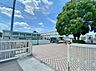 周辺：名古屋市立伊勝小学校（170m）