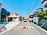 外観：前面道路（2026年7月）撮影