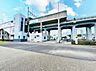 周辺：山口駅（1200m）