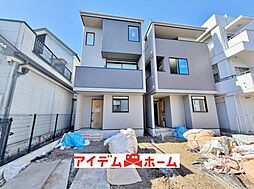 瑞穂区平郷町313 4号棟