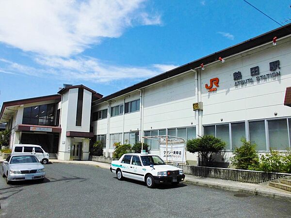 周辺を拡大表示