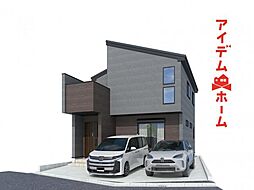 瑞穂区津賀田町268　1号棟