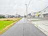 外観：現地（2023年11月）撮影 休日、平日問わずお気軽にお問合せくださいませ。