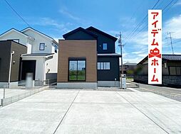 西笠松駅 2,390万円