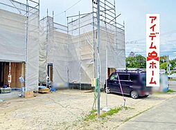 一宮市両郷町　全3棟　1号棟