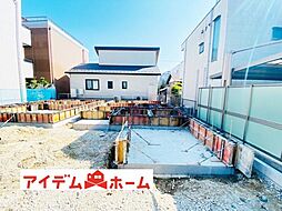 北区安井307　全2棟　2号棟