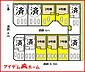 間取り：本物件は3号棟です。 　 