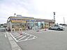 周辺：ミニストップ 七宝下田店（570m）