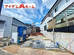 清須市西枇杷島町問屋　全1棟