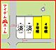 間取り：本物件は4号棟です。 　 