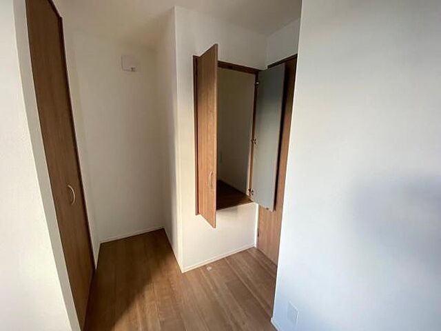 収納 名古屋市西区上名古屋3丁目