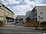 周辺：岩倉市立五条川小学校（300m）