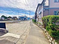 愛知県岩倉市神野町川添642番1：物件画像