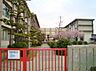 周辺：一宮市立北方小学校（1600m）