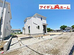 一宮市明地24ー1期　全3棟　1号棟
