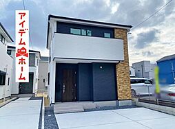 北区楠3期　全3棟　1号棟
