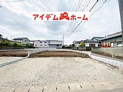 各務原市鵜沼羽場町　全3棟　2号棟
