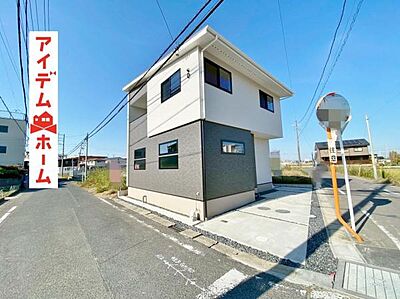 外観:1号棟 外観写真 平日・土日問わずご案内致します!お気軽にお問合わせ下さい♪ 外観:1号棟 外観写真 平日・土日問わずご案内致します!お気軽にお問合わせ下さい♪