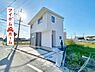 外観：1号棟　外観写真 平日・土日問わずご案内致します！お気軽にお問合わせ下さい♪ 