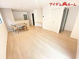 清須市春日屋敷1期　全3棟　1号棟