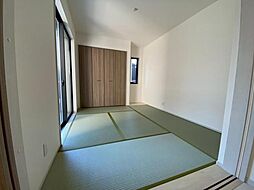 和室の画像